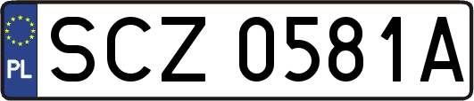 SCZ0581A