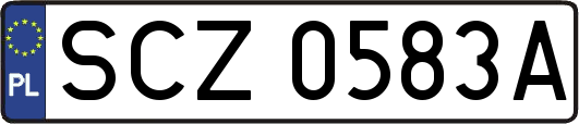 SCZ0583A