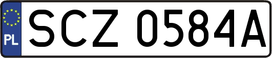 SCZ0584A