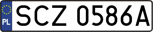 SCZ0586A
