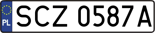 SCZ0587A