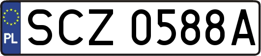 SCZ0588A
