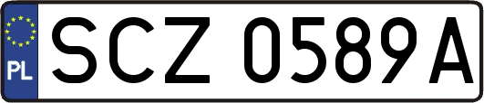 SCZ0589A