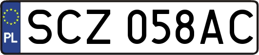 SCZ058AC