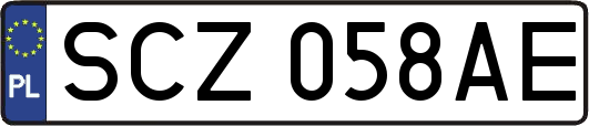 SCZ058AE