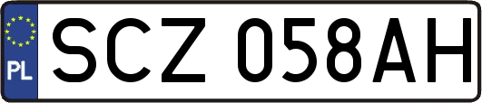 SCZ058AH