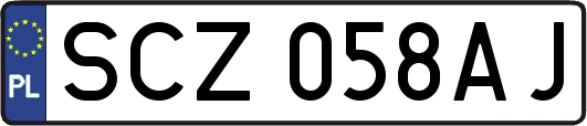 SCZ058AJ