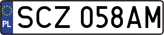 SCZ058AM