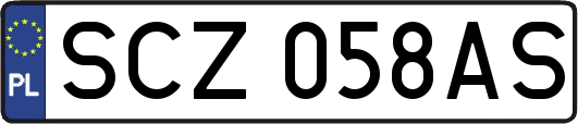 SCZ058AS