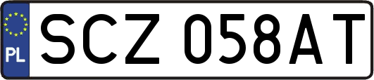 SCZ058AT
