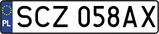 SCZ058AX