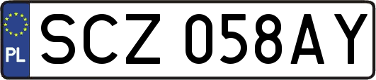 SCZ058AY
