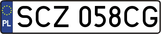 SCZ058CG