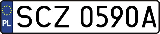 SCZ0590A