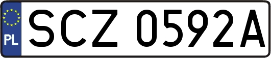 SCZ0592A