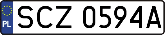 SCZ0594A