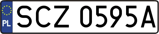 SCZ0595A