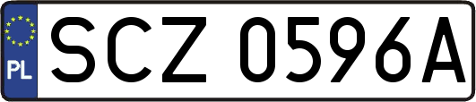 SCZ0596A