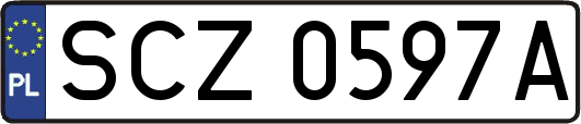 SCZ0597A