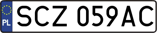 SCZ059AC