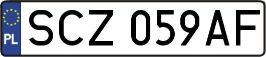 SCZ059AF
