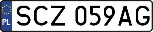 SCZ059AG