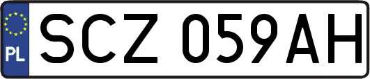 SCZ059AH