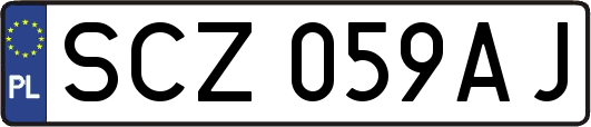 SCZ059AJ