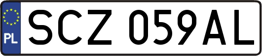 SCZ059AL