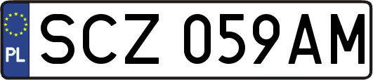 SCZ059AM