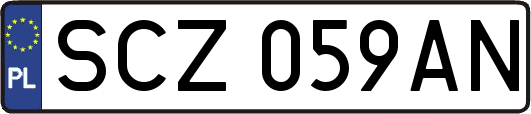 SCZ059AN