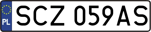 SCZ059AS