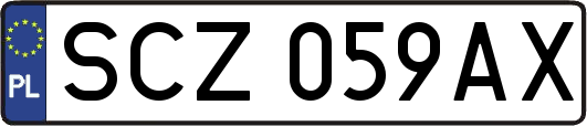 SCZ059AX