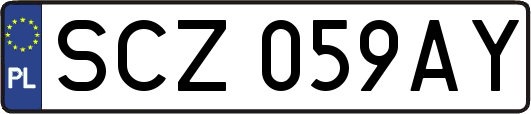 SCZ059AY