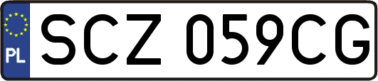 SCZ059CG