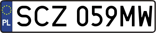 SCZ059MW