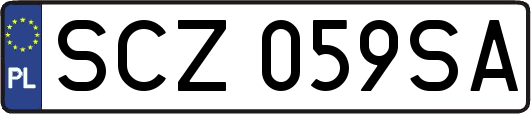 SCZ059SA