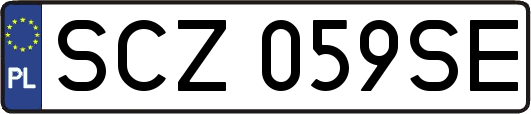 SCZ059SE