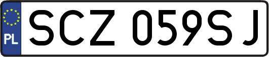 SCZ059SJ
