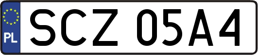SCZ05A4