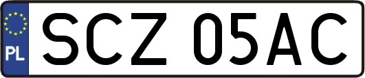 SCZ05AC