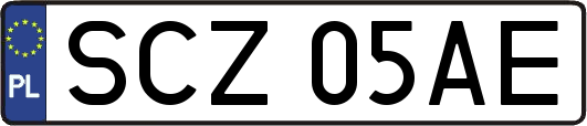 SCZ05AE