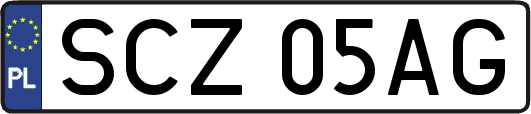 SCZ05AG