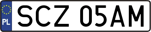 SCZ05AM