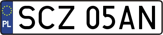 SCZ05AN