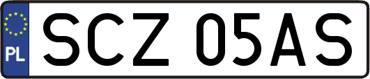 SCZ05AS