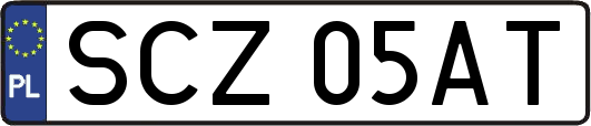 SCZ05AT