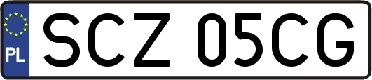 SCZ05CG