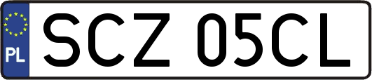 SCZ05CL