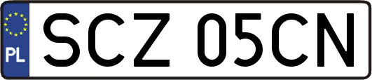 SCZ05CN